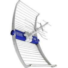 Blow Antena RTV Blow 1544# Antena tv szerokopasmowa asr classic telmor p20