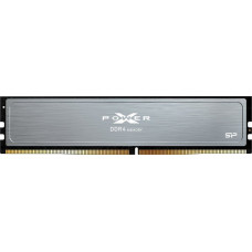 Silicon Power Pamięć Silicon Power XPOWER Pulse, DDR4, 8 GB, 3200MHz, CL16 (SP008GXLZU320BSI)