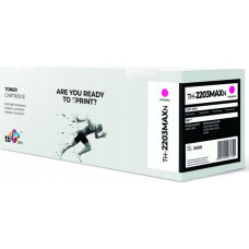 Tb Print Toner for HP Color LaserJet Pro 4202 W2203X TH-2203MAXN 100% new magenta