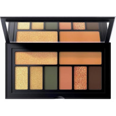 Smashbox Smashbox, Cover Shot, Eye Palette, Desert, 6.2 g For Women