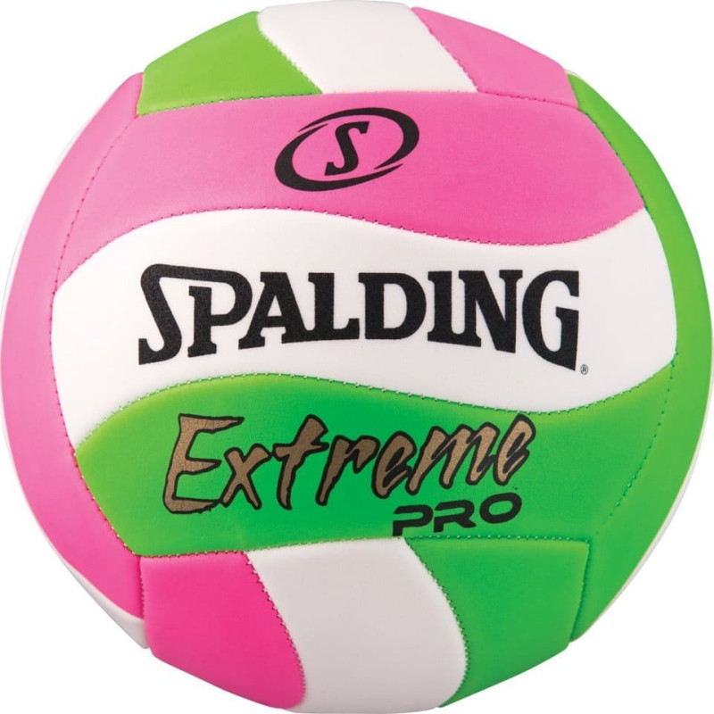 Spalding Piłka do Siatkówki SPALDING Extreme Pro Pink