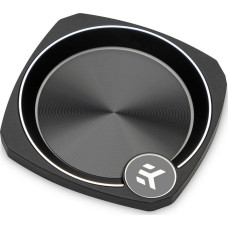 Ek Water Blocks EK Water Blocks EK-Nucleus AIO Replacement Cover - Black Eclypse