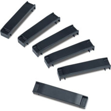 APC Rack / Cable Retainer for NetShelter SX 750mm Wide Vertical Cable Managers (Qty 6)