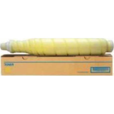 Konica Minolta Toner Konica Minolta Konica Minolta TN-629 TN629 Yellow Gelb ( AD3H250)