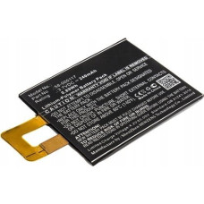 Cameron Sino Akumulator Bateria Typ 58-000117 Do Czytnika Amazon Kindle Oasis Ko1 1 2 3 / Cs-abw560sl