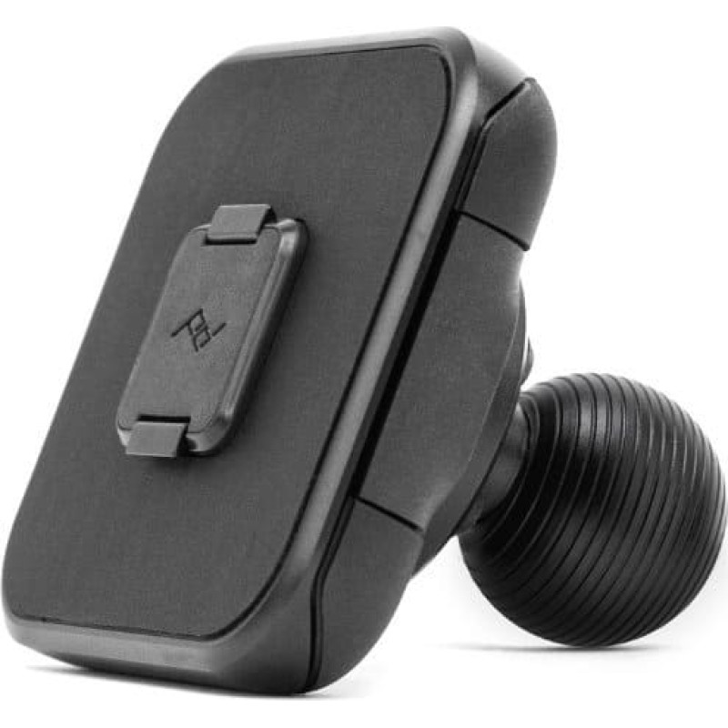 Peak Design Peak Design Mobile 20mm Ball Adapter Locking - 20mm Adapter Kulowy  z mocowaniem SlimLink - Czarny