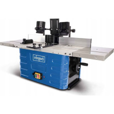 Scheppach Frezarka Scheppach Frezarka dolnowrzecionowa Scheppach HF60