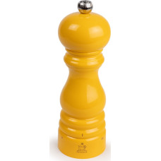 Peugeot Młynek do przypraw Peugeot Peugeot Paris Pfeffermühle 18 cm Rama uSelect Safran Buchenholz