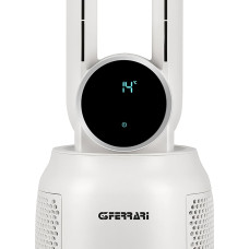 G3Ferrari Wentylator G3Ferrari G3Ferrari G50052 2w1 biały