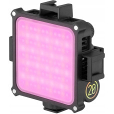 Zhiyun Lampa stołowa Zhiyun Zhiyun FIVERAY M20C RGB