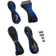 Cablemod CableMod PRO ModMesh 12VHPWR Cable Extension Kit - black/blue