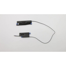 Lenovo Speaker ASM L+R