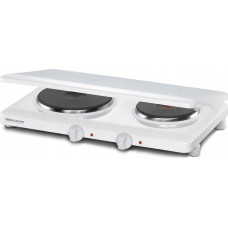 Rommelsbacher Rommelsbacher stove-top THL 3097 / A (White)