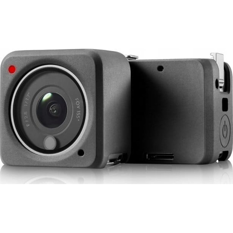 Puluz Pokrowiec Futerał Etui Case Osłona Do Dji Action 2 Pu578b