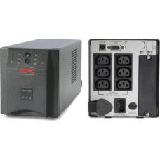 APC UPS APC Smart UPS SUA 750VA (SUA750IX38)