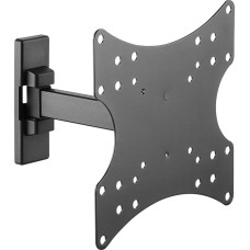 Goobay Uchwyt ścienny Basic FullMotion S1 23'' - 42''