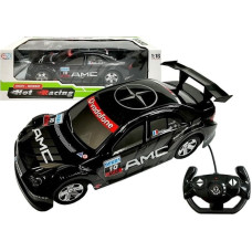 Lean Sport Auto Zdalnie Sterowane R/C Sportowe 1:16 Czarne