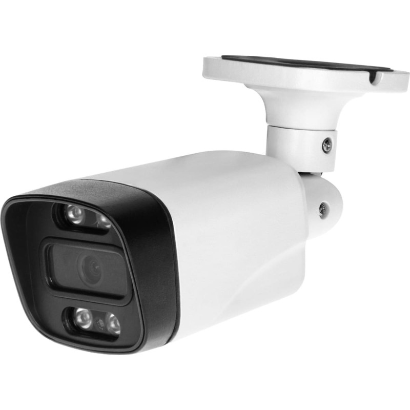 Orno Kamera kolorowa przewodowa CCTV do rozbudowy zestawów wideodomofonowych, tryb AHD/TVI/CVI/CVBS, IP65