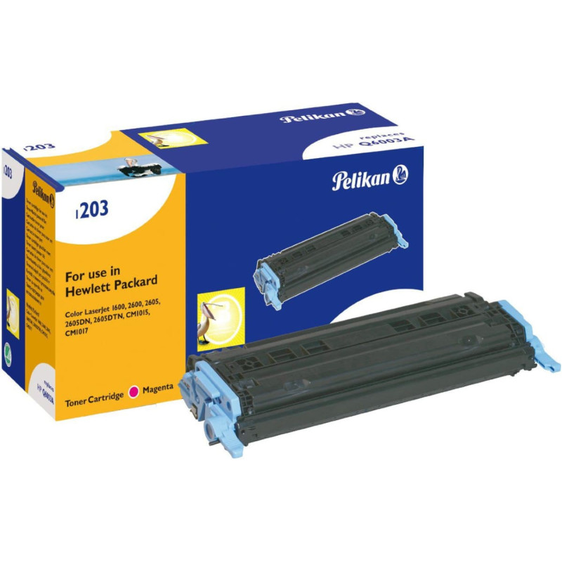 Pelikan Toner Pelikan Magenta  (629425)