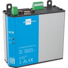 Insys Router Insys SCR-E300