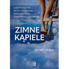 Kobiece Zimne kąpiele. Hartowanie ciała, metody oddechowe