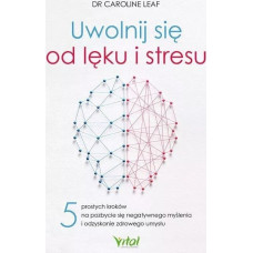 Vital Uwolnij się od lęku i stresu