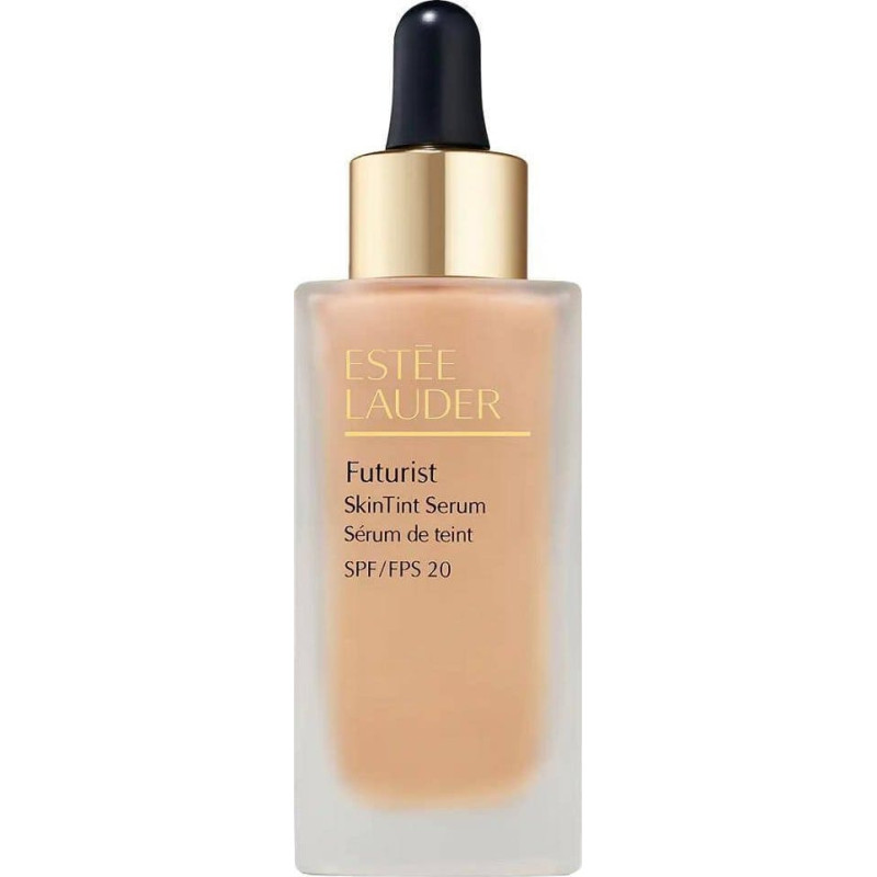 Estee Lauder Estee Lauder Futurist SkinTint Serum Foundation 1C1 Cool Bone 30ml