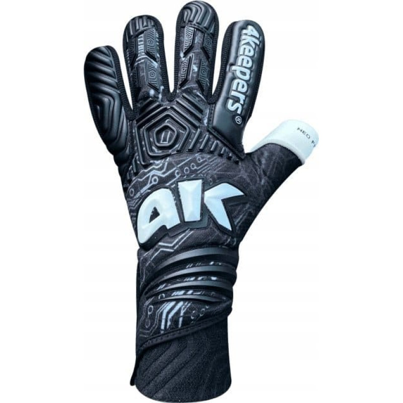 4Keepers Rękawice 4keepers Neo Elegant NC S874898