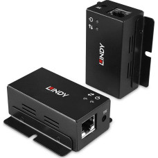 Lindy Adapter USB Lindy Adap Lindy 50m 2 Port USB 2.0 Cat. 6 Extender