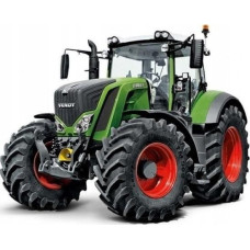 Tomy TOMY Britains traktor Fendt 828 Vario 43177 /3