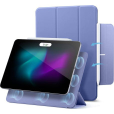 ESR Etui na tablet ESR ESR REBOUND MAGNETIC IPAD PRO 11 5 / 2024 LAVENDER