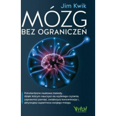 Vital Mózg bez ograniczeń