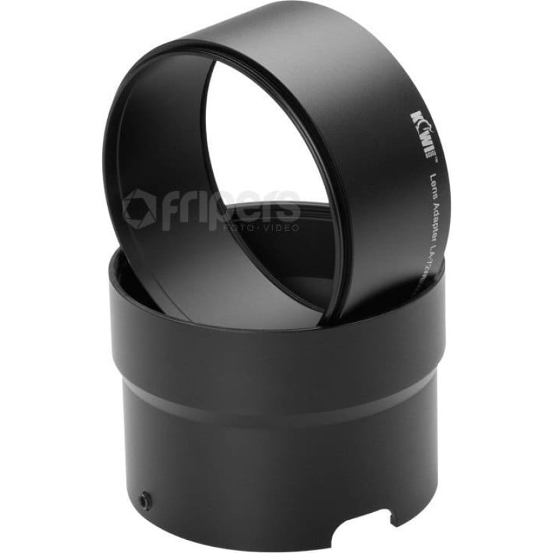 JJC Adapter JJC do Samsung WB5000 72 mm