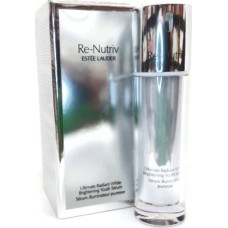 Estee Lauder Estee Lauder, Re-Nutriv - Ultimate Radiant White Brightening Youth, White Tuberose Extract, Hydrates/Nourishes/Strengthens & Shine, Day, Serum, For Face, 30 ml For Women