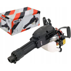 Yato YT. PETROL FUEL DEMOLITION HAMMER 55J