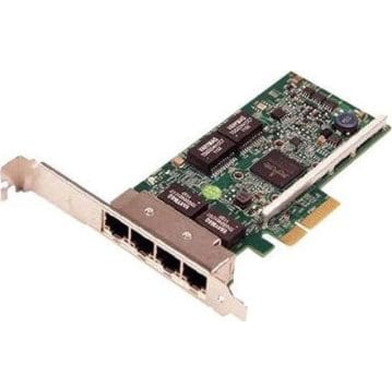 Dell Karta sieciowa Dell Broadcom 5719 (540-BBHB)