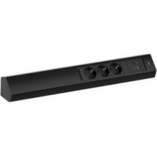 Bachmann BACHMANN CASIA 2 3xCEE7/3 1xUSB A/C 22W 2,0m AEH SW