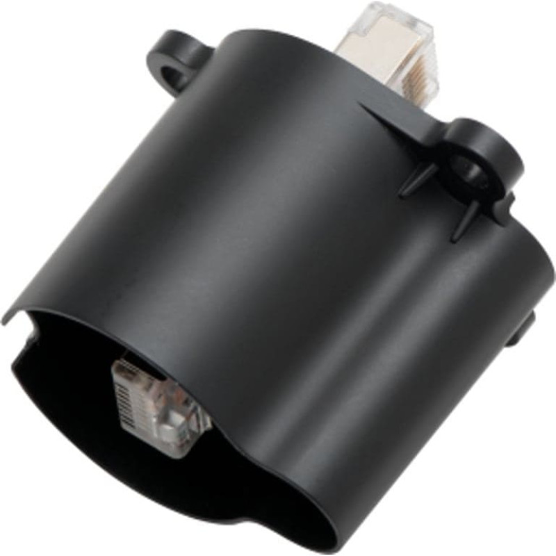 Axis Adapter USB Axis Axis 5506-891 zmieniacz płci / kabli RJ-45 Czarny