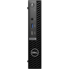 Dell Komputer Dell PC Dell Optiplex 7020 MFF i5 W11P