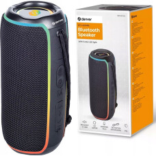 Denver Głośnik Denver Głośnik Bluetooth Denver z akumulatorem 2x8W