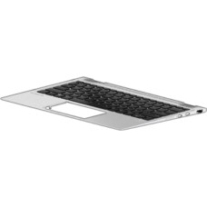 HP Pamięć do laptopa HP HP L02471-051 części zamienne do notatników Płyta główna w obudowie + klawiatura