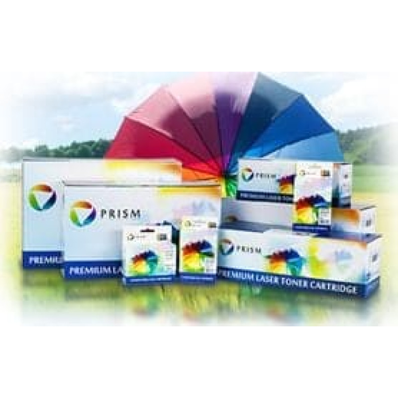 Prism Toner Prism Black  (ZDL-3110KNP)