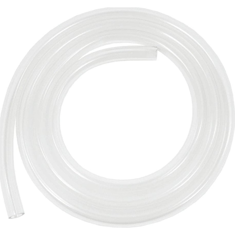 Xspc XSPC FLX Schlauch 16/10 mm - transparent, Meterware, 1m