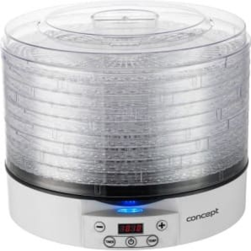 Concept Food dehydrator SO2020