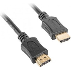 Gembird CC-HDMI4L-6 HDMI cable 1.8 m HDMI Type A (Standard) Black