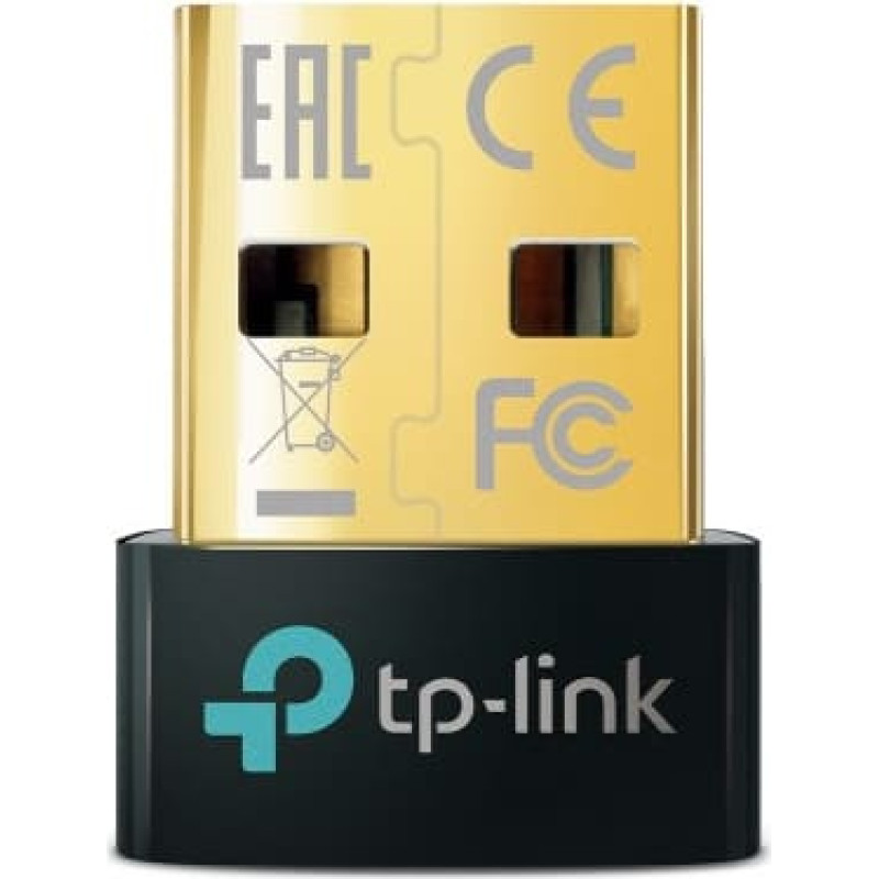 Tp-Link Bluetooth 5.0 Nano Adapter UB5A