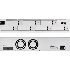 Ubiquiti UNVR-Pro 2U pelēks
