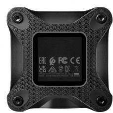 Adata SSD External Disk SD620 2TB U3.2A 520/460 MB/s Black