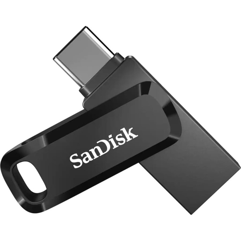 Sandisk SDDDC3-1T00-G46 USB zibatmiņas disks 1 TB 3.2 1. paaudze (3.1 1. paaudze)