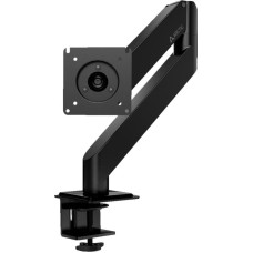Arctic Monitorarm X1-3D (schwarz (matt), mit Gasfeder)